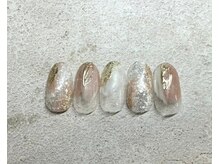 エマーブル 安城本店(aimable)/ニュアンス定額スタンダード