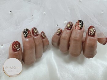 ブロックファイブハナ(Block 5 HANA)/