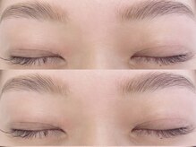 リボン(RiboN)/【ハリウッドブロウリフト】