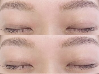 リボン(RiboN)/【ハリウッドブロウリフト】