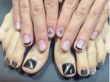 プロモート 岡山城下店(Promote)/メンズネイル　【岡山】