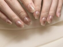 ノクターン(Nocturne)/ブラウンチーク