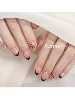 ラフィーネ(RAFFINE)/
