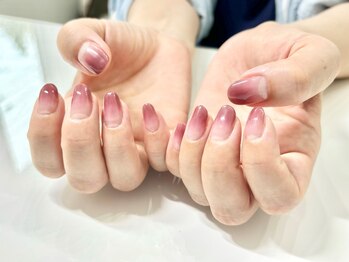ヴァンクルール(VentCouleur)の写真/完全個室のプライベート空間を提供しており、周りの目を気にせずリラックスして施術を受けていただけます◎