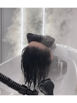 ヴァイス(VAICE)/【担当中村】Insta :@vaice_zun