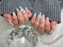 エマネイル プラスキハクヤ 枚方店(EmaNail+KIHAKUYA)/