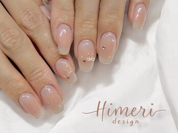 ビビ(Bibi)/HIMERI定額デザイン¥9,500