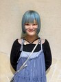 アイクイック 新宿 新宿駅西口店(Ai Quick) 篠根 里葉