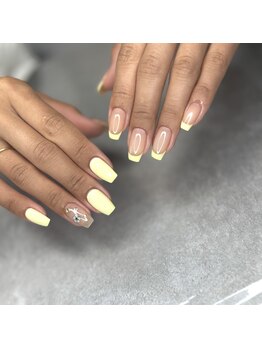 ヴィーナ(VENa)/持ち込みデザイン