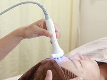 たいち接骨院/エレクトロポレーション