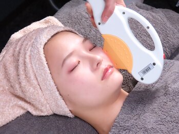 トータルビューティケア アヤ(Aya)/美肌ケアー