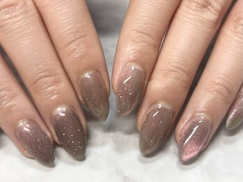 リネイル(Re nail)/フラッシュネイル