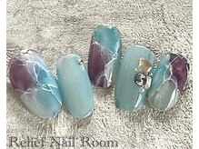 リリーフネイルルーム(RELiEF NAiL ROOM)