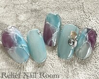リリーフネイルルーム(RELiEF NAiL ROOM)