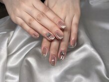 サラ 千種吹上店(Sara)/【マグネットワンカラー】