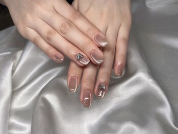 サラ 千種吹上店(Sara)/【マグネットワンカラー】