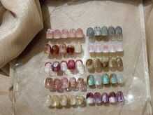 アンプリス(amplis)/Marino &nbsp;produce design