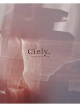 シエリー 原宿本店(Ciely) yui na