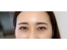 アイデザインラボ 神戸/【次世代まつパ】×【美眉】