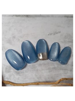 エムオーグランツ(Mo-glanz)/2025.8マンスリー　F