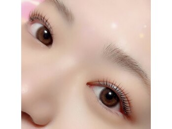 ビューティーラッシュ 京橋店(BEAUTY LASH)/ラッシュリフト (アディクトM１)