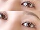 リノア(Linoa)の写真/【上まつげパーマ¥6,300/上下まつげパーマ¥9,000】専門店ならではの技術力で理想のまつ毛が叶う♪