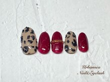 アーバンシーネイル 赤羽店(Urbansea nail)/nail trend design 10.980円