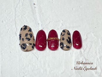 nail trend design 10.980円