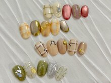 ネイルユー(nail.u)