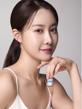 サイ(Sai)の写真/シミを分解するダクトピール導入!4ステップで酸を使わずに肌の土台から整える、韓国最先端美容です。