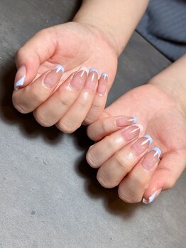 サロン ナイビ(Salon Naibi)/