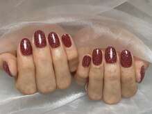 リュプレ(lieu pre)/フラッシュワンカラー♪