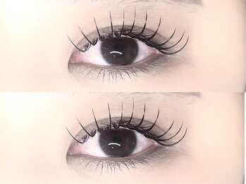 アイ ビューティー ルクール 古正寺店(EYE BEAUTY Le Coeur)/担当【神山】