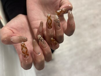 ルミナス(Luminous)/