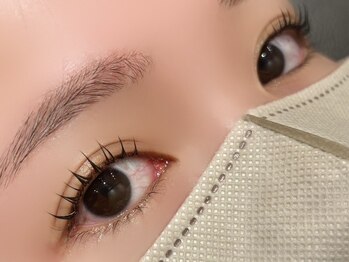 まつげ家クルン 上野店(kurun)/上野／まつげパーマ