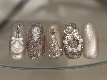 ミーコ(miico)/定額デザインPlus