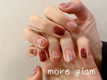モアグラム 銀座店(More Glam)/