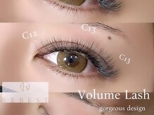 リーベスト 京橋(REBEST)/ボリューム/まつげ/京橋店