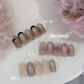ジェニージェイ ネイルスタジオ(jennie.j nail studio)