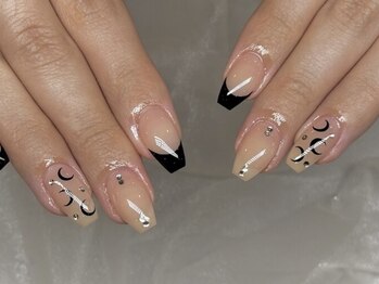 ニニ(NiNi)/自爪やり放題