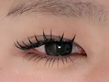 ベストアイラッシュ 渋谷109前店(Best Eyelash)/上下LEDマツエク