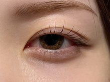 enn.eyesalon【まつげパーマ/アイブロウ/アイラッシュ】/