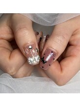 サランネイル(sarang nail.)/