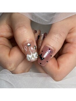 サランネイル(sarang nail.)/