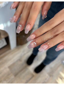 ロコネイル(Loco Nail)/持ち込みアレンジ