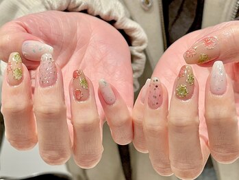 定額Bコース¥8500オフ代別