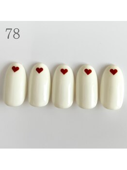 エクラ(Eclat)/ハンド ¥4.350