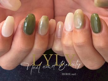 ニュアンスデザイン