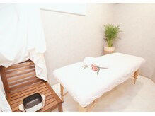 ランコント(rencontre)の雰囲気（完全個室ですので、ゆったりと自分時間をお過ごし頂けます。）