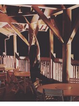 エイト(8 Eight)&nbsp;オーナー SHU-KO.